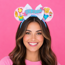 Best Day Pastel Colors Ears