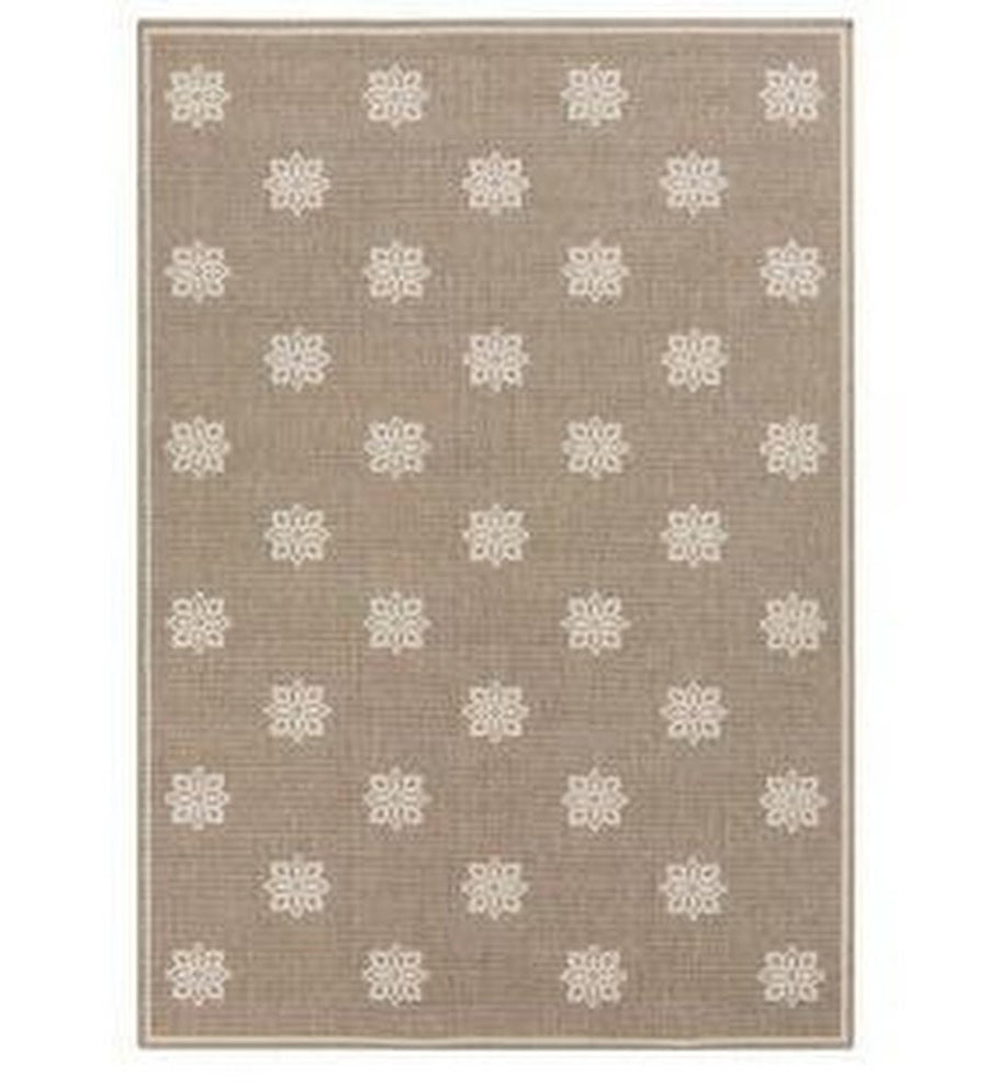 Surya Alfresco ALF96 2 Ft. 3 in. X 7 Ft. 9 in. Indoor / Outdoor Area Rug