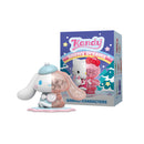 MJ Kandy x Sanrio Kandy Series #3 Snowy Dreams Series Blind Box Random Style