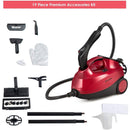 2000W Heavy Duty Multi-purpose Steam Cleaner Mop with Detachable Handheld Unit