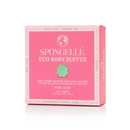 Pink Aloe | Eco Body Buffer