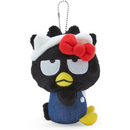 Japan Sanrio Characters Original Mascot Holder - Hello Everyone