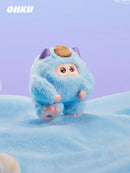Giggle Monster Marshmallow Dreams Series Blind Box – OHKU