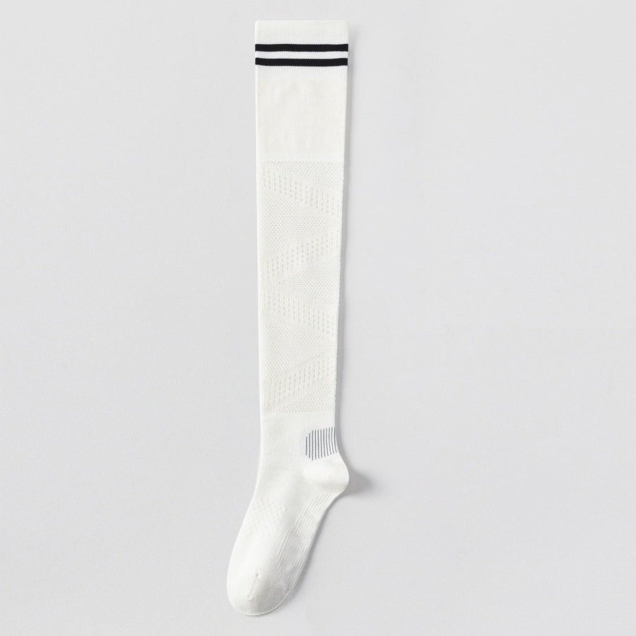Best-selling Upgraded Low-pressure Athletic Knee-high Socks
