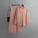 Fashion Two-Piece Sweater