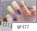 3D Diamond Nail Sticker (14 Waterproof)