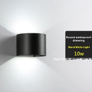 wall lamp
