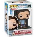 Funko Pop! Ghostbusters 3: Afterlife - Mr. Gooberson