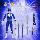 Super7 Power Rangers Ultimates 7-Inch Action Figure - Select Figure(s)