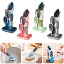 Multifunctional Long Handle Dish Brush