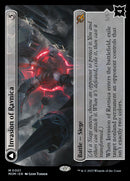 Invasion of Ravnica // Guildpact Paragon (MOM-001) - March of the Machine
