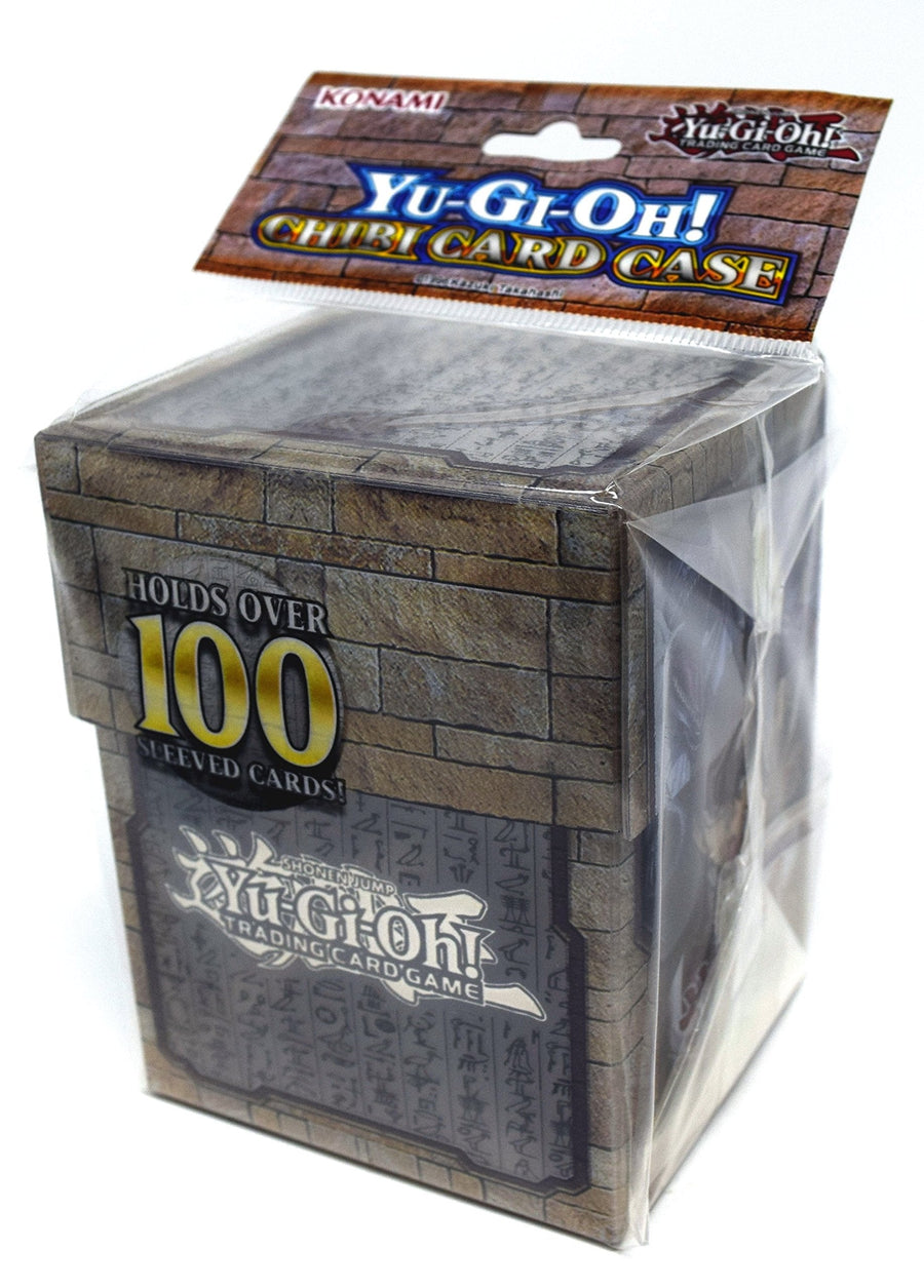 Card Case 100+ Deck Box (Chibi)