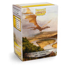Dragon Shield: Standard 100ct Art Sleeves - The Oxbow (Classic)