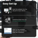 USB WiFi Adapter