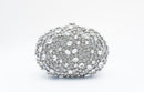 Stone Goose Egg Hot-style Party Cheongsam Chain Clutch Bag
