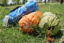 Ultra-Light Double Camping Tent - Rainproof & Snowfield Ready