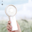 Multi-Function Portable USB Fan Handheld Double Blade