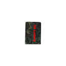 Men's Long Camouflage Outdoor Breathable Scarf