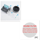Portable Smoke Purifier Ashtray for Cars