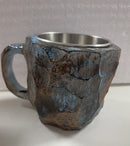 400ml Resin Crystal Coffee Mug