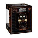 Funko Pop! Super - Halloween Light-Up Vinyl Figure - Select Figure(s)