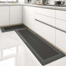 Bathroom Sliding Door Floor Cushion Mat