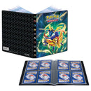 Ultra PRO: 4-Pocket Portfolio - Pokemon (Crown Zenith)
