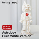Pantasy Astro Boy Pure White Version