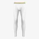 Men's Long Johns Single Thin Autumn And Winter Leggings Warm-keeping Pants