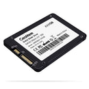 Solid-state Laptop And Desktop Hard Drive