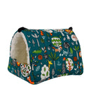 Parrot Cotton Pet Nest Warm Winter Thickened