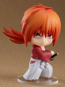 Rurouni Kenshin Nendoroid 1613 Kenshin Himura Figure