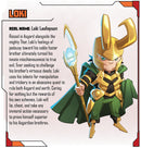 Marvel United: Tales of Asgard - Kickstarter Exclusive