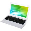10.1" Android 4.0 Netbook – 1.2GHz, 512MB/4GB, 4000mAh, 0.3MP, 1024x600
