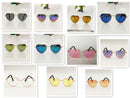 Creative Fashion Mini Pet Cat Sunglasses
