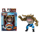 PREORDER (Estimated Arrival Q3 2024) Mattel: Street Sharks 30th Anniversary Action Figure Set of 3