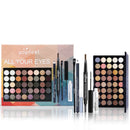 Popfeel Makeup Set Eye And Face Kit