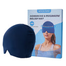 Compress Headgear Gel Ice Compress Hat