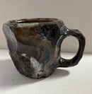 400ml Resin Crystal Coffee Mug