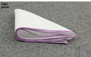Men's Wedding Groom Groomsman Square Scarf