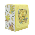 Deck Box - Mimosa & Pokemon