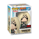 Funko Pop! Animation: Naruto Shippuden - Tsunade Creation-Rebirth AAA Anime Exclusive