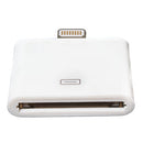 8-Pin to 30-Pin Charge & Sync Adapter for iPhone 5, iPad Mini, iPod Nano 7
