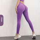 V-Shape Yoga Pants