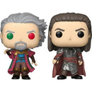Funko Pop! Games - Magic: The Gathering Vinyl Figures - Select Figure(s)