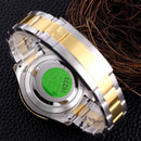 Business Men's Mechanical Watch Fashion Automatic