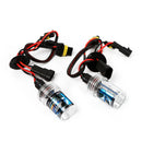 2PCS 9006/HB4 HID Xenon Light Bulbs AC 35W 8000K 3500LM Headlight Fog Light Low/High Beam Replacement Bulbs