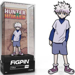 FiGPiN Hunter x Hunter: Killua