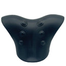 Cervical Neck Stretcher Muscle Relaxation Pillow