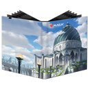 Ultra PRO: 9-Pocket PRO-Binder - Strixhaven